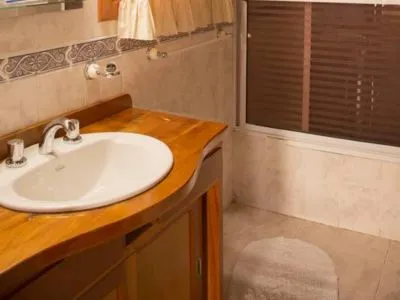 Cabañas 3 estrellas Cabañas Akermann