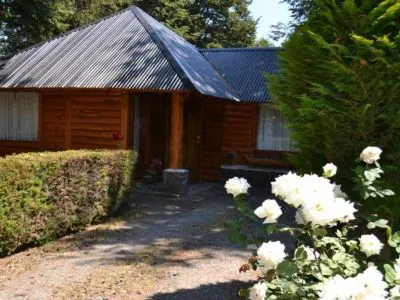 Cabañas 3 estrellas Cabañas Akermann