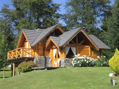 La Estancia Cabins 3-star Cabins  in  Villa La Angostura
