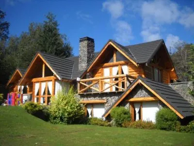 3-star Cabins La Estancia Cabins