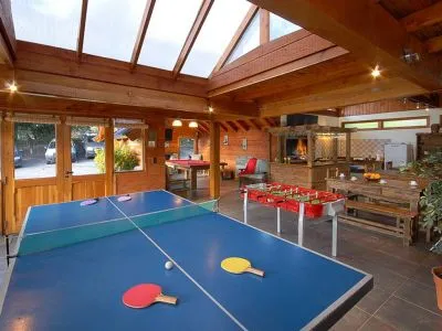 3-star Cabins La Estancia Cabins