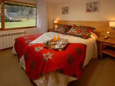 3-star Cabins La Estancia Cabins