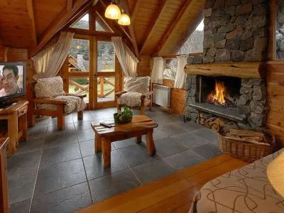 3-star Cabins La Estancia Cabins