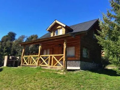 La Pampita Cabins 3-star Cabins  in  Villa La Angostura