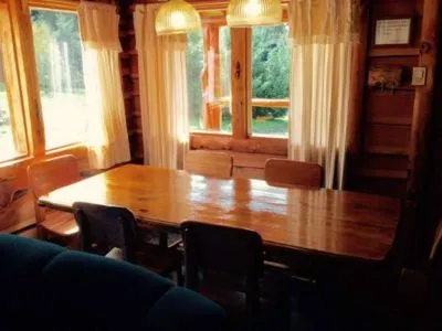 3-star Cabins La Pampita Cabins