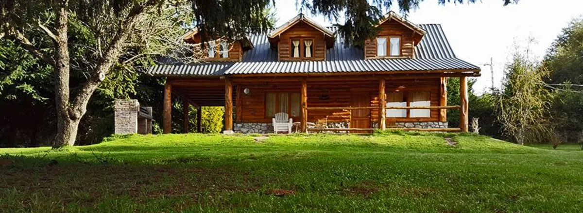 3-star Cabins La Pampita Cabins