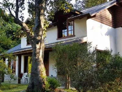 Cabañas 2 estrellas Lancuyen