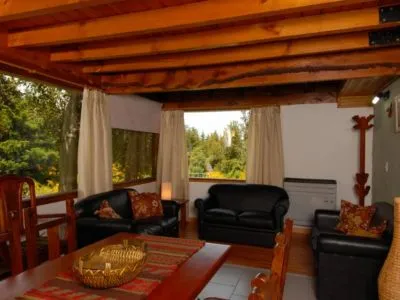 Cabañas 2 estrellas Cabañas Los Cóndores