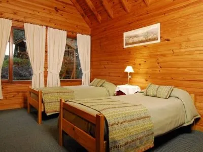 Cabañas 2 estrellas Cabañas Los Cóndores