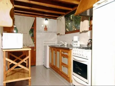 Cabañas 2 estrellas Cabañas Los Cóndores