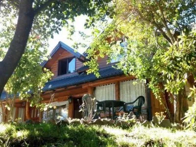 2-star Cabins Los Ñires