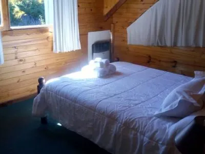 2-star Cabins Los Ñires