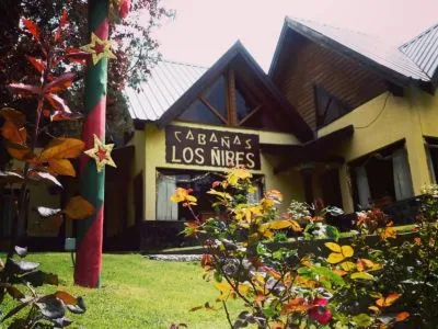 2-star Cabins Los Ñires
