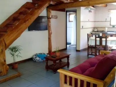 2-star Cabins Los Ñires