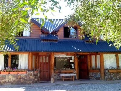 2-star Cabins Los Ñires