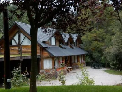 2-star Cabins Los Ñires