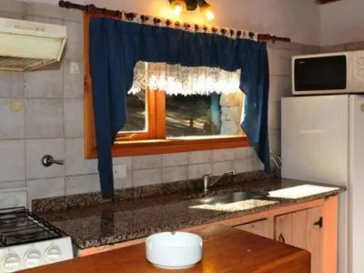 2-star Cabins Paisaje Bandurrias Cabins