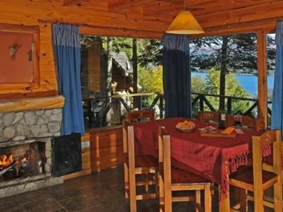 2-star Cabins Paisaje Bandurrias Cabins