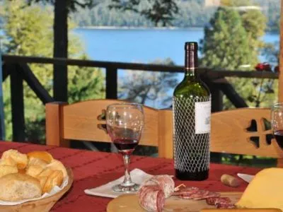 2-star Cabins Paisaje Bandurrias Cabins