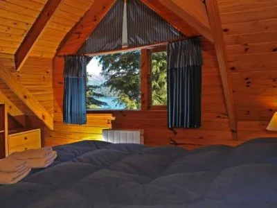 2-star Cabins Paisaje Bandurrias Cabins