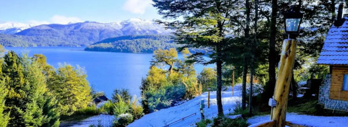 2-star Cabins Paisaje Bandurrias Cabins