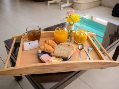 Hoteles 3 estrellas Gran Hotel Premier