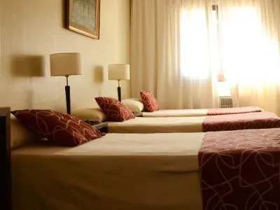 Hoteles 3 estrellas Gran Hotel Premier