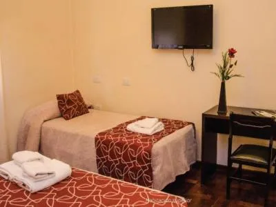 Hoteles 3 estrellas Gran Hotel Premier