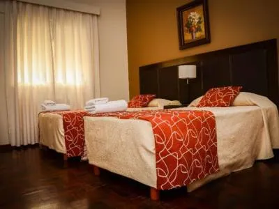 Hoteles 3 estrellas Gran Hotel Premier