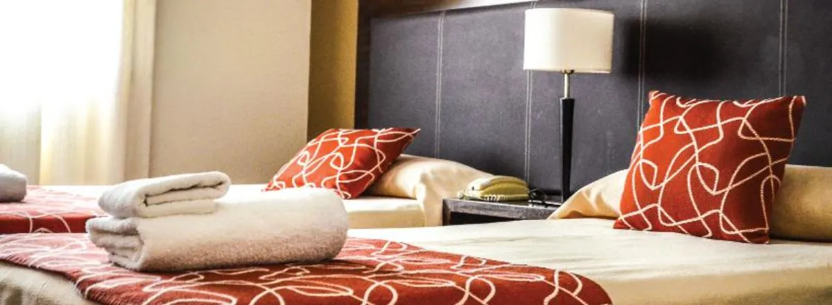 Hoteles 3 estrellas Gran Hotel Premier