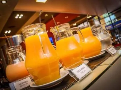 3-star Hotels Carlos V