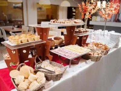 3-star Hotels Carlos V