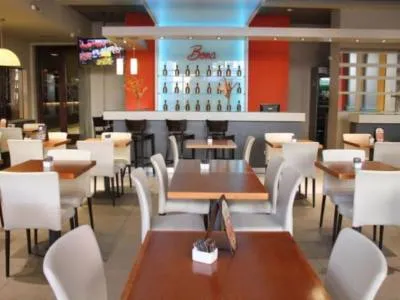 3-star Hotels Carlos V