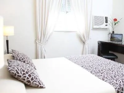 3-star Hotels Carlos V