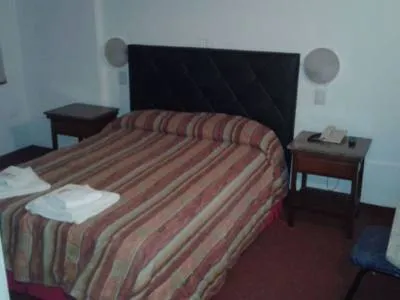 Hoteles 3 estrellas Colonial