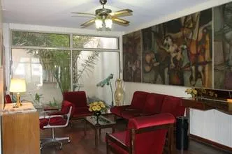 Hoteles 3 estrellas Dallas