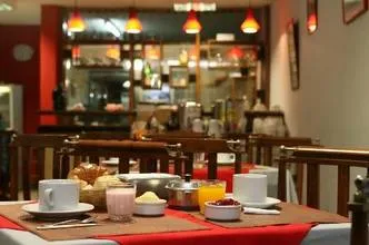 Hoteles 3 estrellas Dallas