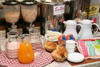 Hoteles 3 estrellas Dallas