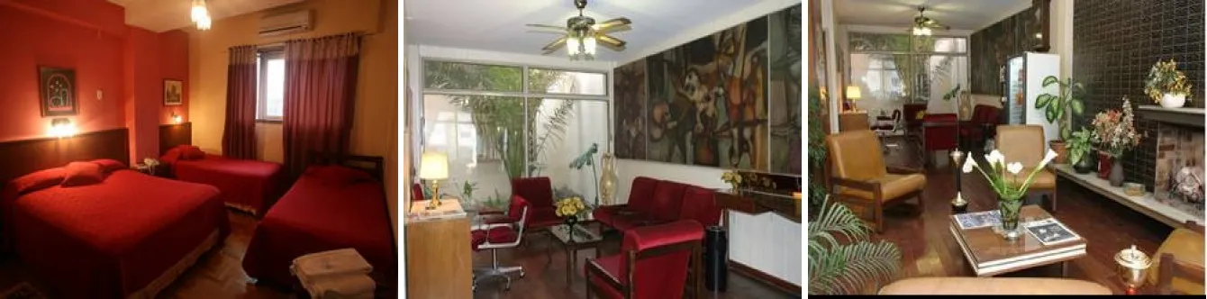 Hoteles 3 estrellas Dallas