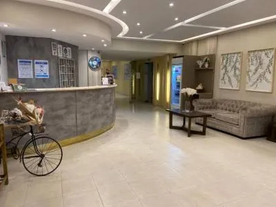 Hoteles 3 estrellas Mediterráneo