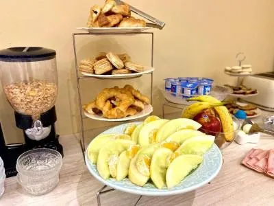 Hoteles 3 estrellas Mediterráneo