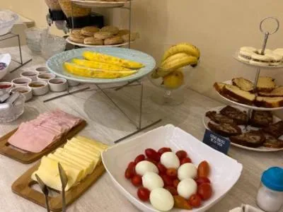 Hoteles 3 estrellas Mediterráneo