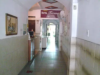 Hospedajes Categoría "A" Nuevo Hotel Tucumán