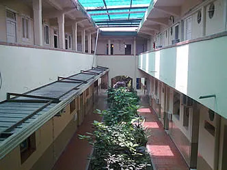 Hospedajes Categoría "A" Nuevo Hotel Tucumán