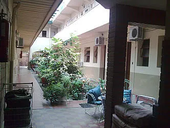 Hospedajes Categoría "A" Nuevo Hotel Tucumán