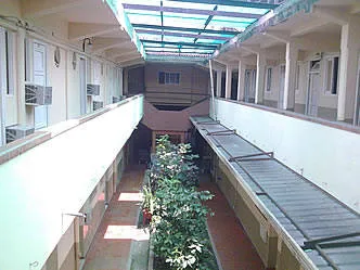 Hospedajes Categoría "A" Nuevo Hotel Tucumán