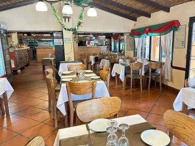 Restaurantes Restaurante Rancho de Felix