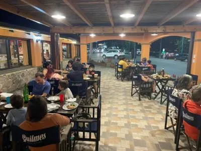 Restaurantes Restaurante Rancho de Felix