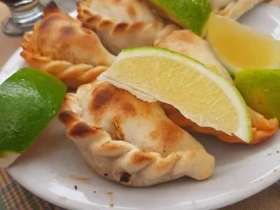 Restaurantes Restaurante Rancho de Felix