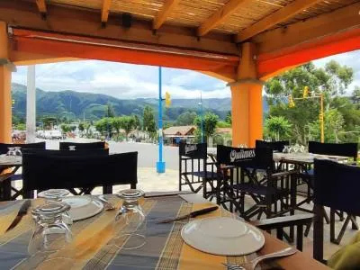 Restaurantes Restaurante Rancho de Felix